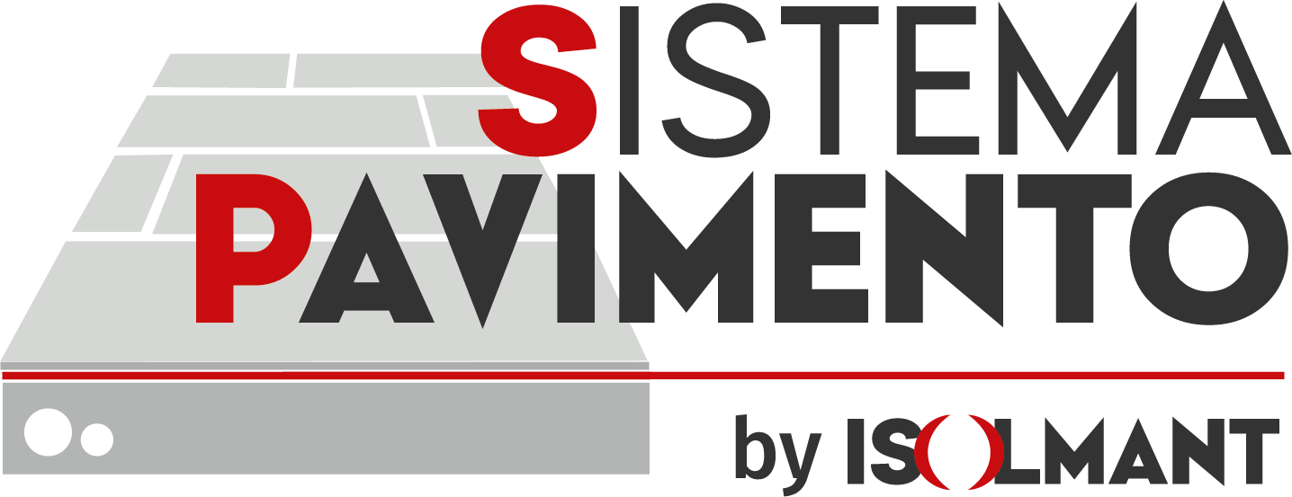 Sistema Pavimento Logo